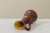 German Mid-Century Terracotta Jug, Brazil Model by Designer Bodo Mans, 1950s. For Sale - Image 6 of 8
