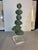 Late 20th Century Stacked Ceramic Rocks Sculpture by John Costanza, Organic Modern, 1985 For Sale - Image 5 of 10