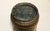 Metal Mid-19th Century French Circular Brass Jardiniere For Sale - Image 7 of 8