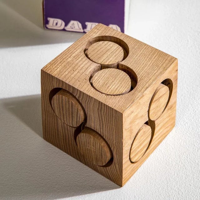 Gavina Dada Sculpture by Charles O. Perry for Gavina For Sale - Image 4 of 6