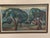 Britta Krüger, Large Landscape with Trees, 1960s, Oil on Canvas, Framed For Sale - Image 10 of 18