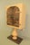Aldo Tura Vintage Bar Cabinet by Aldo Tura, 1950 For Sale - Image 4 of 10
