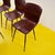 Chairs by Pagholz, 1950s, Set of 4 For Sale - Image 4 of 10
