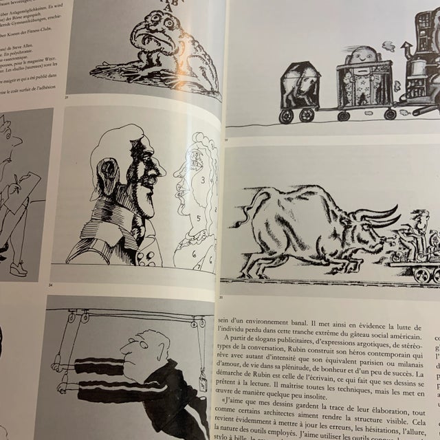 1983 Graphis 225 Book For Sale - Image 4 of 12