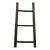 Antique Rustic French Farm Ladder For Sale