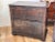 Brown 18th Century Charles II Style Joined Oak Chest of Drawers For Sale - Image 8 of 9