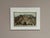 S.E. Hellqvist, Landscape Composition, 1968, Oil Painting on Board Formation, Framed For Sale - Image 10 of 15