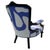Armchair with Victor & Rolf Upholstery attributed to Horrix For Sale - Image 3 of 18