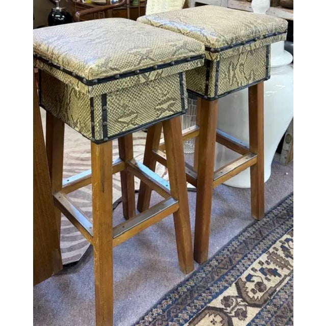 Trust Reposed NY as an 8 time super seller (all the years that the platform has awarded the honor,) with high end buyer...