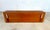 Minimalist Teakwood Wall Shelf, Germany, 1960s For Sale - Image 13 of 15