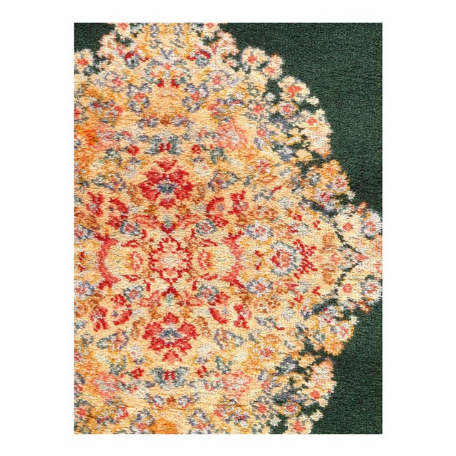 Give your home a distinct, stand-out look with this area rug from Unique Loom. this area rug brings vibrancy and a...