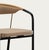 Chair in Oak by Henrik Tengler For Sale - Image 9 of 15