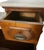 Wood 1900s Victorian Era Marble Top Dresser For Sale - Image 7 of 9