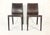 Margot Dining Chair by Elena & Guido Cattelan for Cattelan Italia, Set of 6 For Sale - Image 5 of 15