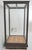 1910s Antique English Museum Display Case Vitrine For Sale - Image 12 of 15