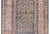 Early 20th Century Persian Khamseh Rug For Sale - Image 9 of 16