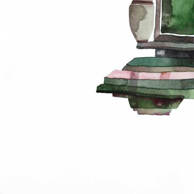 Maria C. Bernhardsson is a colorful artist who lives and paints in Sweden. Most of her works are influenced by the...