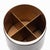 Black Vintage 20th Century French Silver-Plated Cigarette Boxes from Hermès, 1980, Set of 2 For Sale - Image 8 of 14