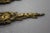 Gilt Bronze Furniture Pediments, 1890s, Set of 2 For Sale - Image 9 of 18