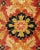 Traditional Mogul, One-of-a-Kind Hand-Knotted Area Rug in Orange, 9' 1" x 11' 7" For Sale - Image 3 of 8