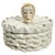 Porcelain Box from Pierrot, France, 1970s For Sale - Image 9 of 9