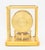 Jaeger-LeCoultre Atmos "Caliber 540" Mantel Clock For Sale - Image 9 of 11