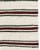 Vintage Circa 1940 Turkish Kilim Flat Weave Rug 4ft 8in X 8ft 4in For Sale In New York - Image 6 of 8