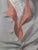 Textile Antique Oil Painting Portrait of a Handsome 18th Century British Gentleman For Sale - Image 7 of 16