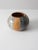 Terra Cotta Vintage Studio Pottery Vase For Sale - Image 8 of 11