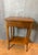 1920s Louis XV Style Cherrywood Bedside Tables, 1920s, Set of 2 For Sale - Image 5 of 8