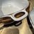 1950s Mid-Century Modern Casserole Dish and Stand From the Anker-Line Range For Sale - Image 11 of 14