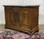 Art Nouveau Sideboard in Walnut For Sale - Image 11 of 18