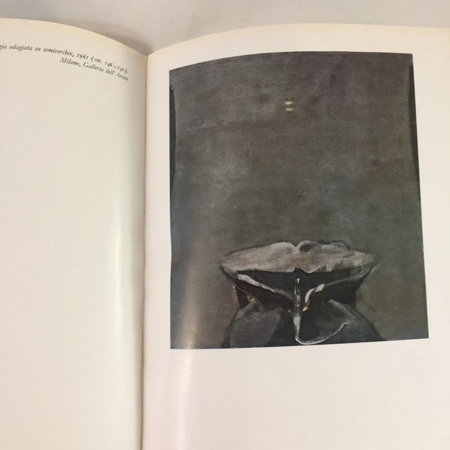 1963 Luigi Parzini Capelli Editore Italy Book For Sale - Image 9 of 11