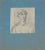 Portrait is an original drawing in pencil realized by an anonymous artist in the Early 20th Century. Good conditions. The...