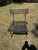 Thinline, 'Klismos' Dining Set (5) For Sale - Image 9 of 9