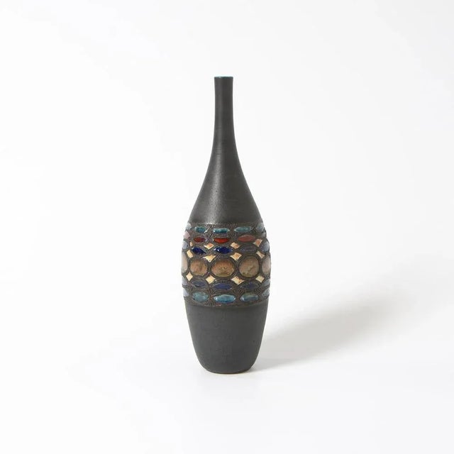 Large Perignem Vase, 1960s For Sale - Image 11 of 11
