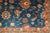 Textile Ariana Ziegler Samarkand Rug in Wool For Sale - Image 7 of 11