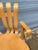 1990s 1990s Frank Gehry for Knoll “Hat Trick” Chair For Sale - Image 5 of 11