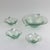 Bowls in Murano Glass, Set of 4 For Sale - Image 10 of 11