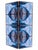 Divider with Design by Pietro Meccani for Meccani Design For Sale - Image 4 of 4