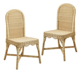 Example of Dining Chairs in Raleigh