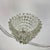 Murano Rostrato Glass Pendant Lamp from Barovier & Toso, 1940s For Sale - Image 9 of 14