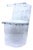 D61 Chair in Acrylic Glass attributed to El Lissitzky for Tecta, 1970s For Sale