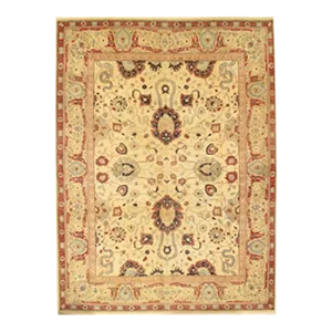 2020s Beige Indo Agra