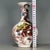 Chinese Vintage Chinese Famille Rose "Mighty Dragon" Vase With Poem, Qianlong Mark For Sale - Image 3 of 9