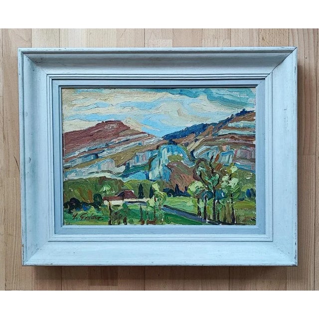 Painter, important reformer of the teaching of drawing having marked, as such, a whole generation of students of the...