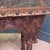 19th-Century Bedstead Bed Table For Sale - Image 10 of 16