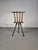 Vintage Farmers Tripod Chair For Sale - Image 14 of 18