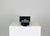 This ceramic piece is part of the Yantra series by Ettore Sottsass, a collection of thirty-nine forms including...