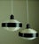 Mid-Century Modern Wesselpendel Pendant Lamps by Louis Poulsen, 1960s, Set of 2 For Sale - Image 3 of 13